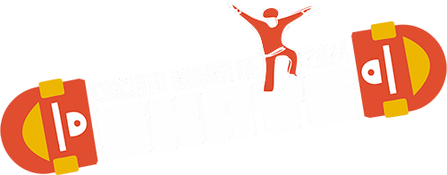 Circuito Baiano de Skateboard 2024